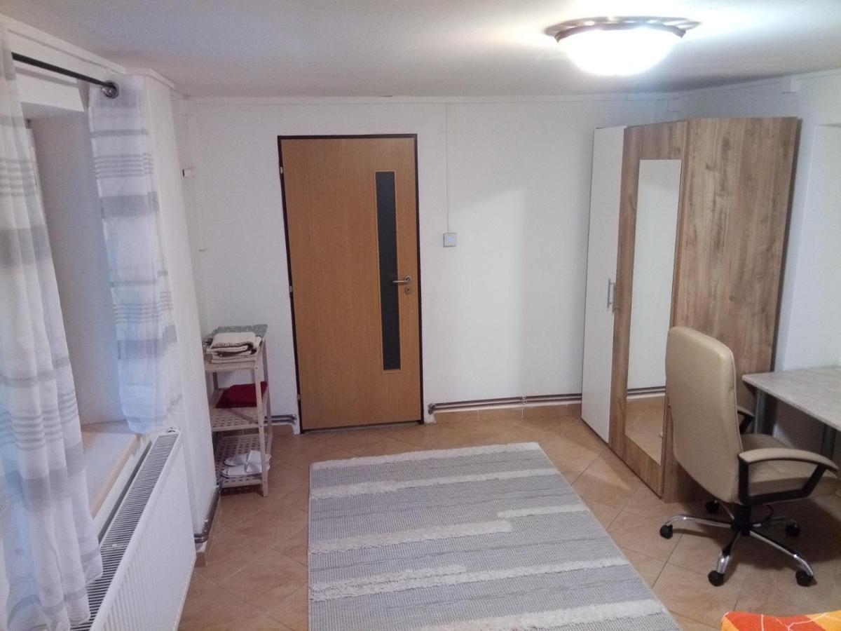 Apartmán U Zlatého křížku Velké Meziříčí Exterior foto