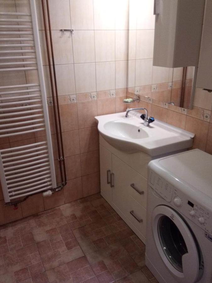 Apartmán U Zlatého křížku Velké Meziříčí Exterior foto